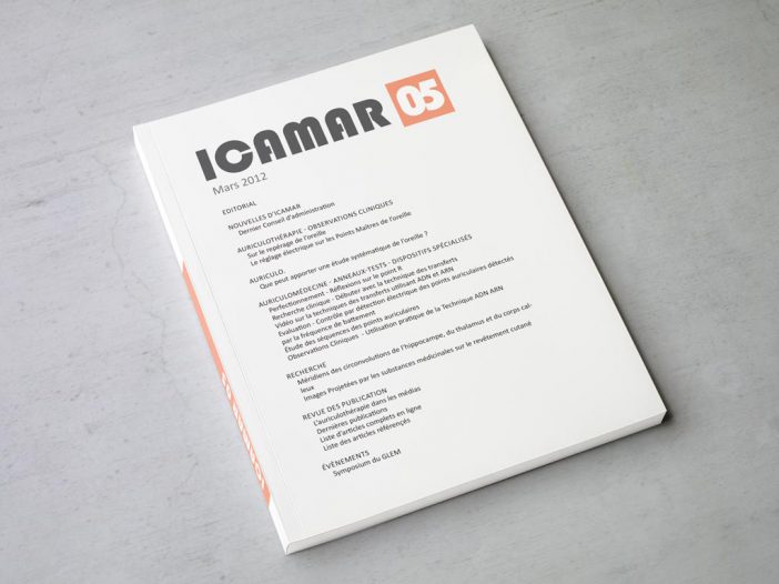 mockup brochure