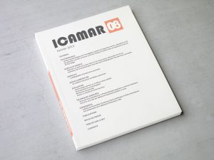 mockup brochure