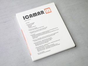 mockup brochure