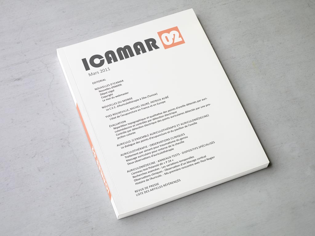 mockup brochure