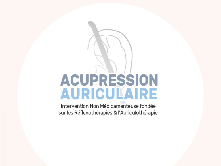 Présentation de l’acupression auriculaire