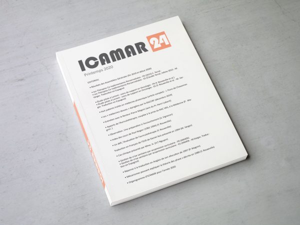 mockup brochure