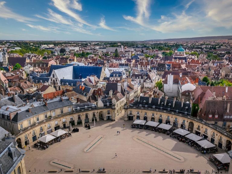 Colloque de Dijon